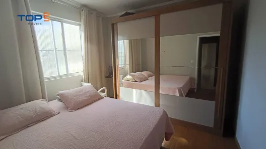 Apartamento com 3 Quartos à venda, 68m² no Nova Era, Juiz de Fora