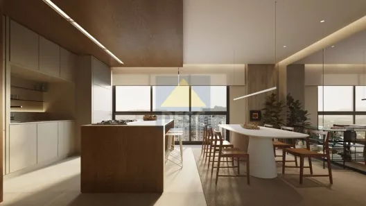 Apartamento com 3 Quartos à venda, 134m² no Centro, Balneário Camboriú