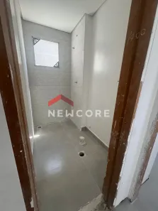 Apartamento com 2 Quartos à venda, 50m² no Vila Alzira, Santo André
