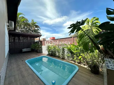Casa com 3 Quartos à venda, 152m² no Forquilhas, São José