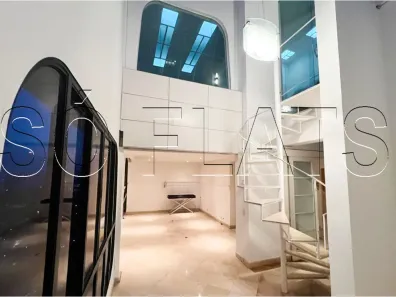 Cobertura com 4 Quartos à venda, 447m² no Vila Morumbi, São Paulo