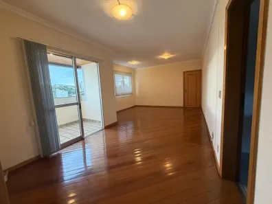 Apartamento com 4 Quartos à venda, 129m² no Vila Paris, Belo Horizonte