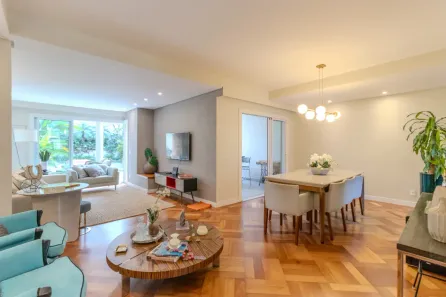 Casa de Condomínio com 5 Quartos à venda, 329m² no Jardim Prudência, São Paulo