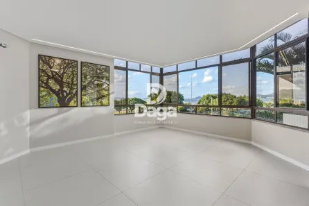 Apartamento com 3 Quartos à venda, 206m² no Agronômica, Florianópolis