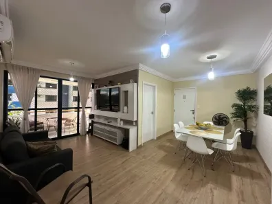 Apartamento com 3 Quartos à venda, 128m² no São Geraldo, Manaus