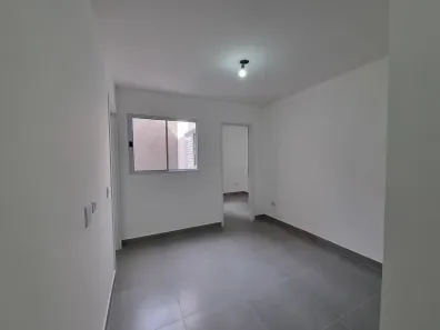 Apartamento com 2 Quartos à venda, 35m² no Jardim Líbano, São Paulo