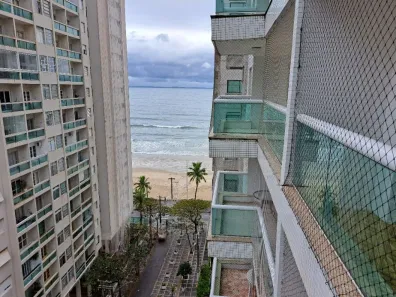 Apartamento com 3 Quartos à venda, 140m² no Pitangueiras, Guarujá