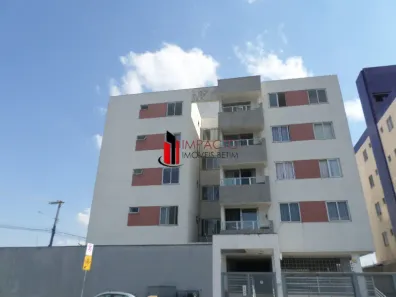 Apartamento com 3 Quartos à venda, 85m² no Petrópolis, Betim