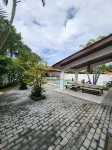 Casa de Condomínio com 4 Quartos à venda, 470m² no Alphaville, Santana de Parnaíba