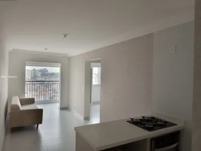 Apartamento com 2 Quartos à venda, 51m² no Anchieta, São Bernardo do Campo