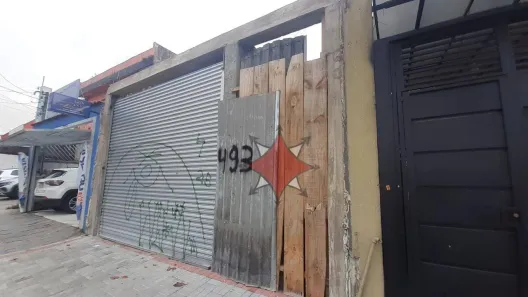 Ponto Comercial à venda, 138m² no Chácara Belenzinho, São Paulo