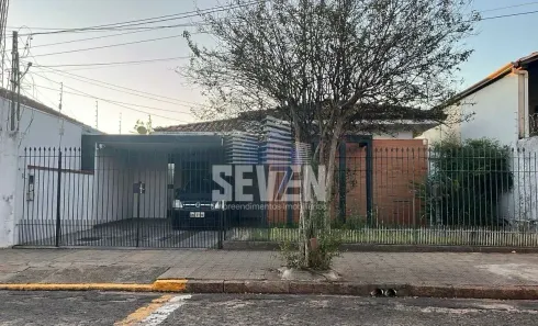 Casa com 3 Quartos à venda, 222m² no Centro, Bauru