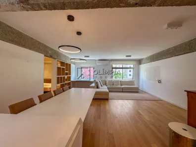 Apartamento com 1 Quarto à venda, 100m² no Itaim Bibi, São Paulo
