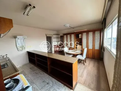 Flat com 1 Quarto à venda, 50m² no Centro, Uberaba