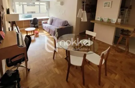 Apartamento com 2 Quartos à venda, 80m² no Pinheiros, São Paulo