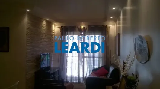 Apartamento com 3 Quartos à venda, 65m² no Jardim Dracena, São Paulo