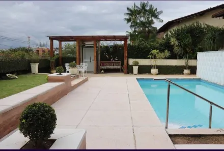 Casa de Condomínio com 4 Quartos à venda, 313m² no Jacarepaguá, Rio de Janeiro