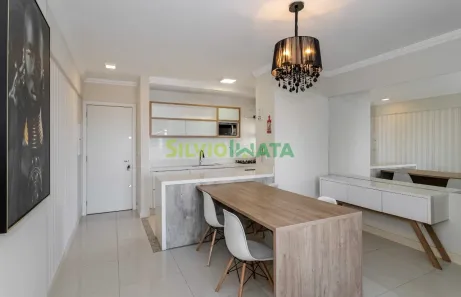 Apartamento com 3 Quartos à venda, 79m² no Zona 07, Maringá