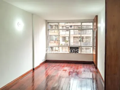 Apartamento com 3 Quartos à venda, 115m² no Icaraí, Niterói