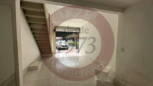 Ponto Comercial para alugar, 30m² no Taguatinga Norte, Brasília