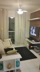 Apartamento com 3 Quartos à venda, 65m² no Engenho de Dentro, Rio de Janeiro