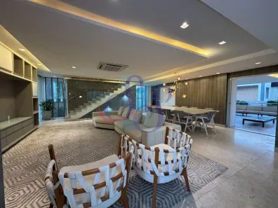 Casa com 4 Quartos à venda, 430m² no Centro, Eusébio