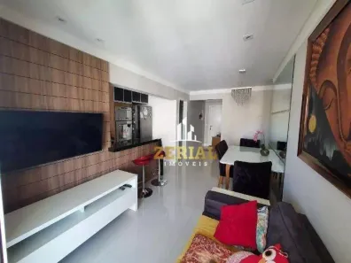 Apartamento com 2 Quartos à venda, 71m² no Santa Paula, São Caetano do Sul