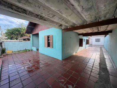 Casa com 4 Quartos à venda, 262m² no Gaivota (Interior), Itanhaém