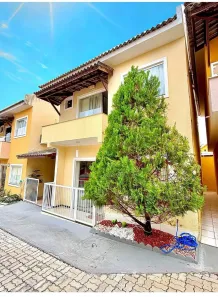 Casa de Condomínio com 3 Quartos à venda, 110m² no Recreio Ipitanga, Lauro de Freitas