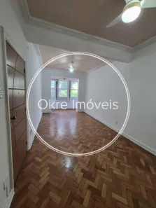 Apartamento com 3 Quartos à venda, 91m² no Botafogo, Rio de Janeiro