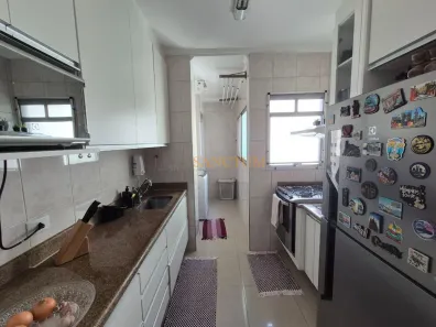 Apartamento com 3 Quartos à venda, 69m² no Jardim dos Oliveiras, Campinas