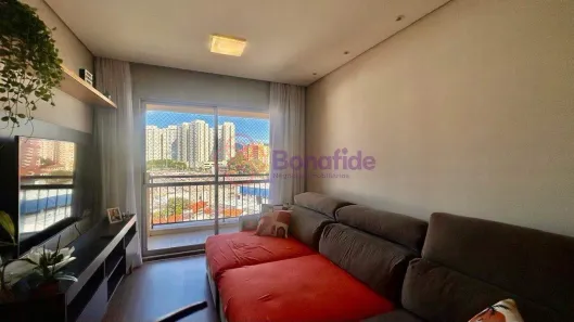 Apartamento com 3 Quartos à venda, 71m² no Jardim das Orquídeas, Jundiaí