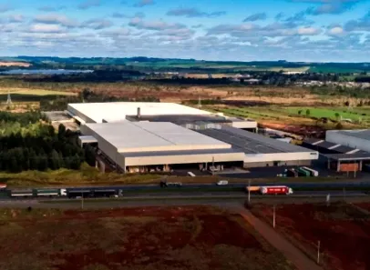 Galpão/Depósito/Armazém para alugar, 12000m² no Colônia Dona Luíza, Ponta Grossa