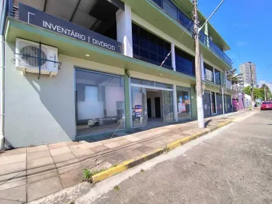 Ponto Comercial para alugar, 80m² no Centro, Novo Hamburgo