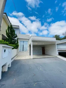 Casa de Condomínio com 3 Quartos à venda, 114m² no Wanel Ville, Sorocaba