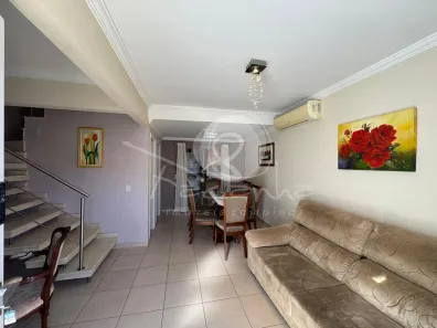 Casa de Condomínio com 3 Quartos à venda, 78m² no Parque Rural Fazenda Santa Cândida, Campinas
