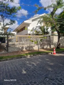 Casa com 4 Quartos à venda, 258m² no Poço, Recife