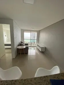 Apartamento com 1 Quarto à venda, 47m² no Renascença, São Luís