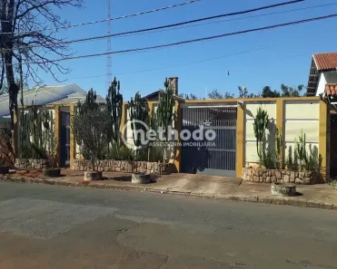 Casa com 5 Quartos à venda, 400m² no Parque Taquaral, Campinas