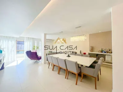 Cobertura com 5 Quartos à venda, 315m² no Barra da Tijuca, Rio de Janeiro