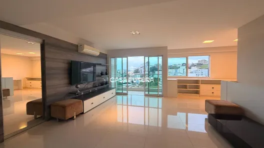 Apartamento com 2 Quartos à venda, 130m² no Jardim Amália, Volta Redonda