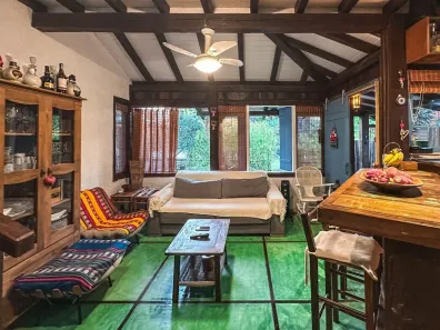 Casa com 3 Quartos à venda, 130m² no , Garopaba