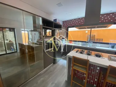 Casa com 3 Quartos à venda, 298m² no Residencial Villa do Bosque, Sorocaba