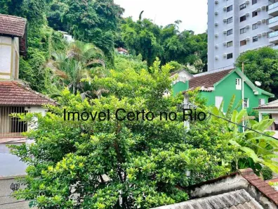 Casa com 4 Quartos à venda, 133m² no Tijuca, Rio de Janeiro