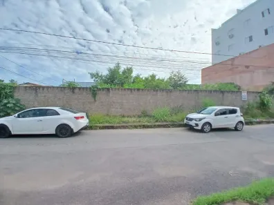 Lote/Terreno para alugar, 540m² no Morada do Sol, Montes Claros