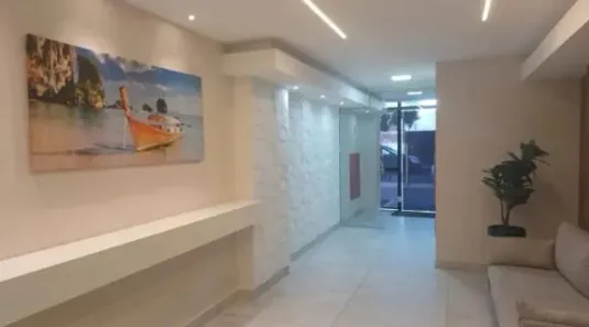 Apartamento com 2 Quartos à venda, 59m² no Interlagos, Vila Velha