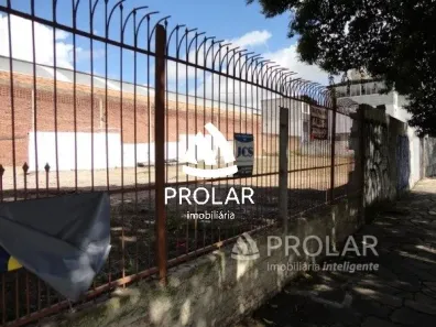 Lote/Terreno para alugar, 1012m² no Exposição, Caxias do Sul