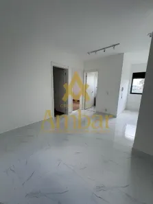 Apartamento com 2 Quartos à venda, 43m² no Jardim Interlagos, Ribeirão Preto