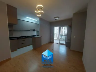 Apartamento com 2 Quartos à venda, 68m² no Jardim Santa Adélia, Limeira