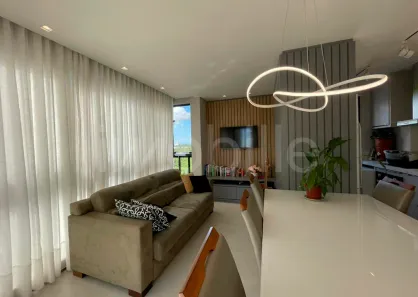 Apartamento com 3 Quartos à venda, 110m² no Meia Praia, Itapema